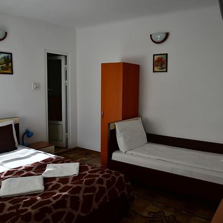 Pensiunea Cristina Si Pavel Sighisoara Bagian luar foto