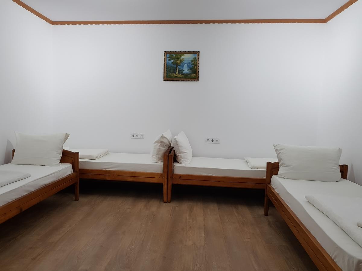 Pensiunea Cristina Si Pavel Sighisoara Bagian luar foto
